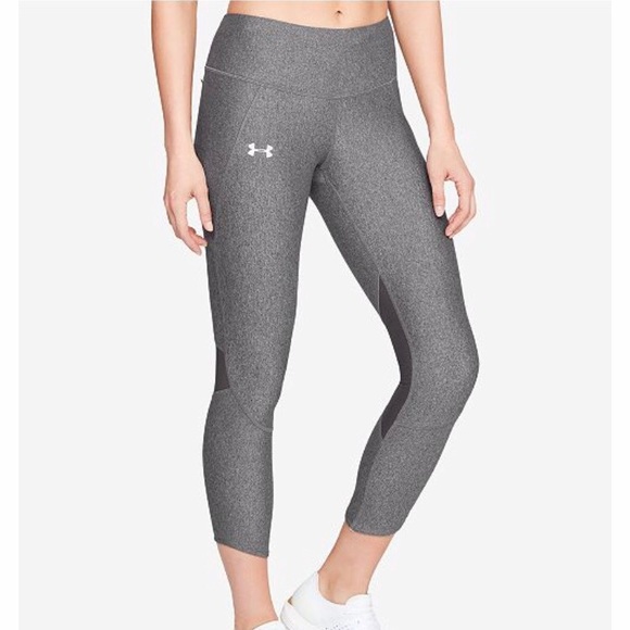 Under Armour Pants - Under Armour Compression Workout Leggings Tights